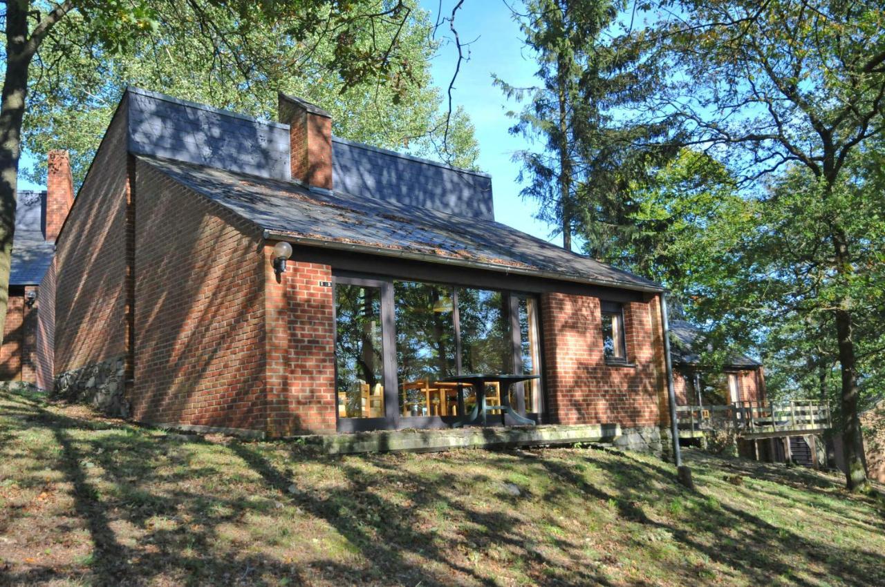 Epicea - Dore 18 Villa Blaimont Exterior foto
